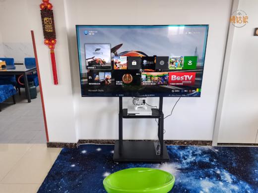 河北慢姑娘圣水渔村轰趴馆 商品图4