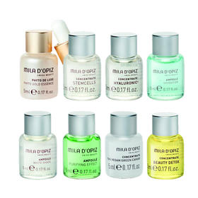 mila dopiz米拉蒂姿安瓶精华液
