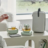 入一 TBox茶合Mini版智能自动恒温玻璃烧水壶煮茶壶养生壶泡茶壶 商品缩略图6