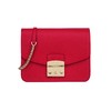 8051510907763 METROPOLIS 新款女包纯色斜挎包小方包 22*8.5*15cm 商品缩略图0