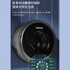 大宇（DAEWOO）壁挂洗衣机 全自动变频3KG迷你滚筒DY-BGX07 商品缩略图3