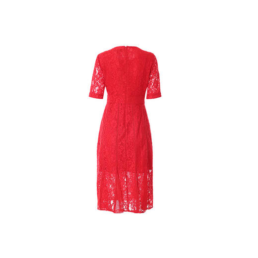 EITIE爱特爱6507292礼服 商品图5