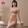 贝佳人正品束身衣收腹束腰提臀无痕加强版女生束裤BW82718 商品缩略图1