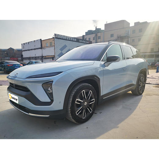 蔚来 ES6 420KM 运动版 【长租-北京】 商品图2