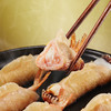 理象国 玉米蔬菜猪肉水饺*1+海鲜全家福煎饺*1 2盒装 煎饺200g/5只/盒（含5种口味） [福利品] 商品缩略图1