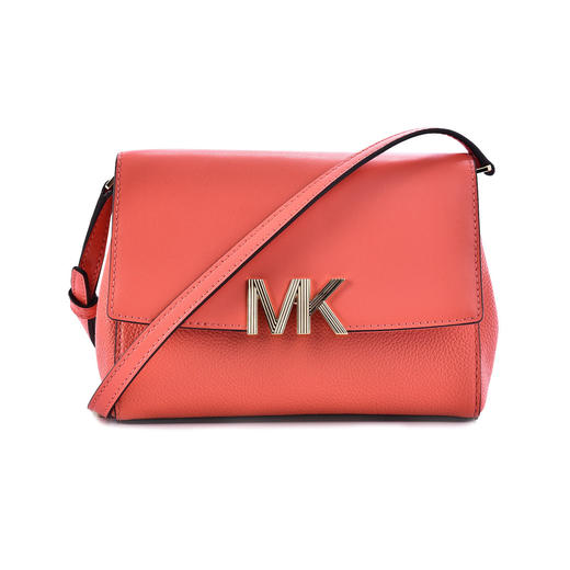 192877705161 迈克高仕MICHAEL KORS MONTGOMERY系列 斜挎包  规格：21x7x15cm【瑕疵看图】 商品图0