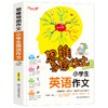 思维导图作文 小学生英语作文 商品缩略图0