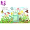 【中商原版】咕噜牛作者Julia Donaldson 羊毛熊毛毛虫 The Woolly Bear Caterpillar 儿童绘本 自然科普图画书 英文原版进口 商品缩略图3