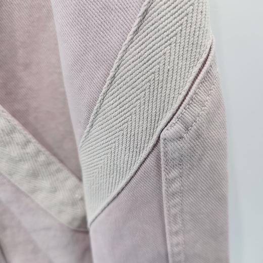 坚持我的  22年春款新品夹克   121108504 商品图3