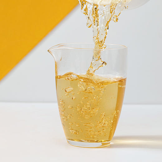 白茶丨恒春源 2020年有机一级寿眉 蛙小白 一颗有机茶 60g/盒 商品图3