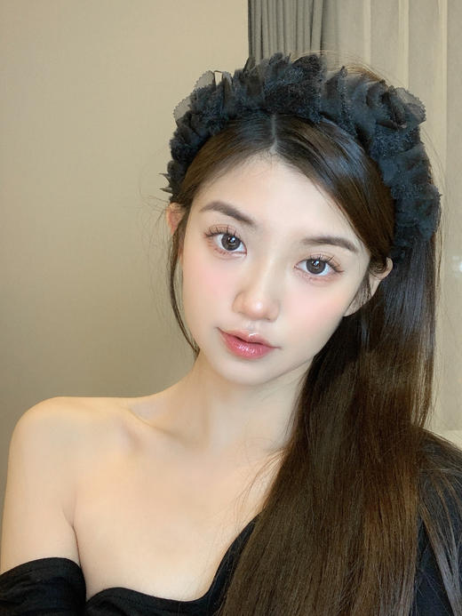 店主推荐丨咸奶油·Legal Loli丨14.2mm（半年抛/2片装） 商品图9