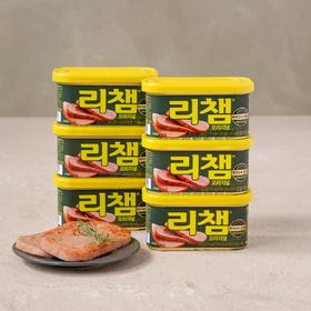 리챔 시리즈