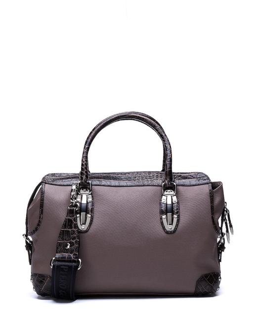 60000041 PIERO GUIDI 时尚都市休闲手提包 长宽高27*21.5*15cm 商品图1