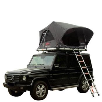 秋野地车顶帐QYD-001 商品图2