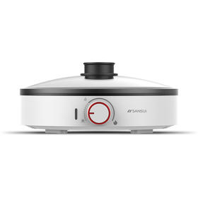 山水 多功能煎烤锅 JM-SJK1612