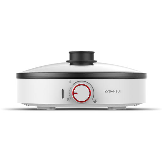 山水 多功能煎烤锅 JM-SJK1612 商品图0