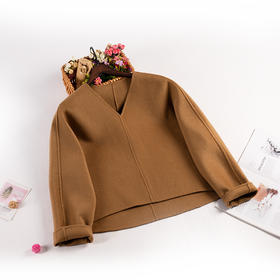 AG236-5缝合前后片肩缝侧缝