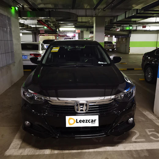 本田 凌派 180Turbo CVT旗舰版 【长租-北京】 商品图3