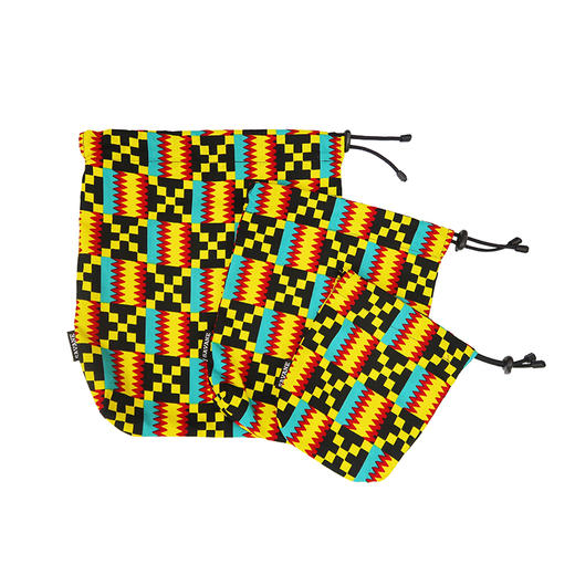 HUJI祤集组合收纳袋SAVANE 商品图3