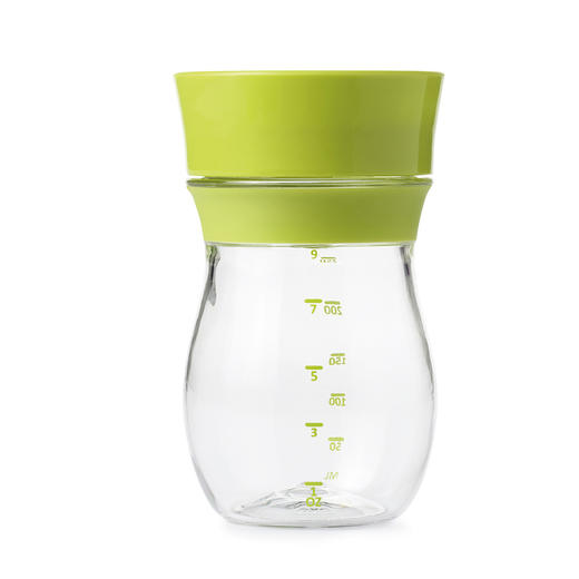 OXOtot奥秀成长学饮杯250ML（绿色）OXOC6187901 商品图1