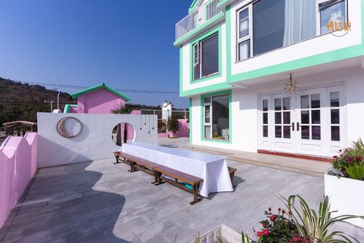 苏州慢姑娘西予希里别墅轰趴馆 商品图10