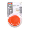 OXOtot奥秀零食碟(桔色)OXOC6100800 商品缩略图0