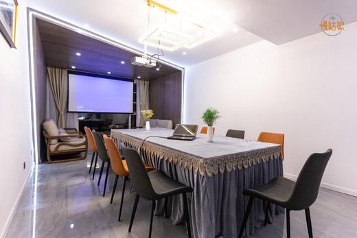 苏州慢姑娘西予希里别墅轰趴馆 商品图2