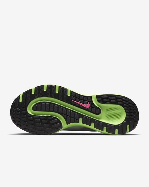 7折！Nike耐克新款React Escape女款跑鞋 商品图4