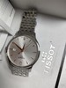 HAT0636101103701  天梭TISSOT  天梭俊雅系列石英钢带男士手表T0636101103701【没电】 商品缩略图4