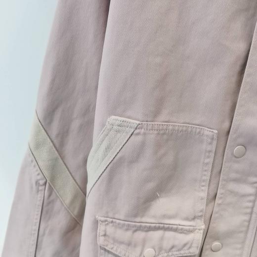 坚持我的  22年春款新品夹克   121108504 商品图2