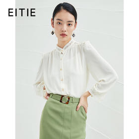 EITIE爱特爱衬衣6509204