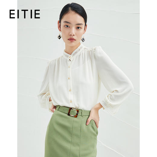 EITIE爱特爱衬衣6509204 商品图0