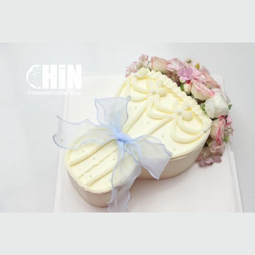 鲜花花束蛋糕 商品图0