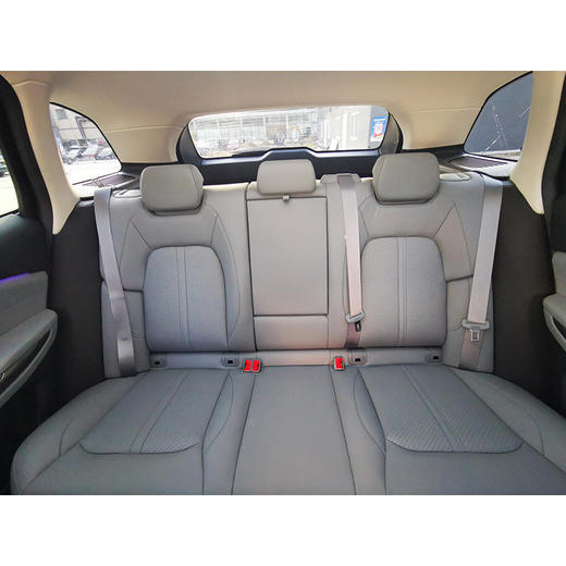 蔚来 ES6 420KM 运动版 【长租-北京】 商品图6