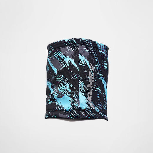 卡尔美运动围脖男士秋冬训练防寒防风保暖足球跑步骑行脖套 商品图2