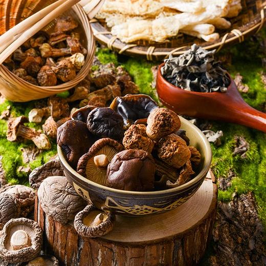 每日伊藤青川黑木耳100g 商品图2