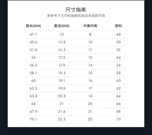 7315030002270  丹尼尔惠灵顿DANIEL WELLINGTON	DW专柜同款轻奢单戒 闺蜜指环戒指  54 商品图4