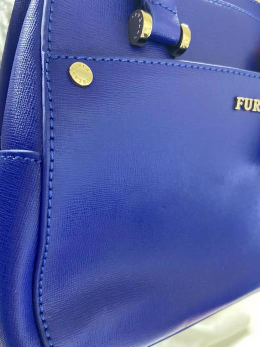 8051510287834 MARGOT小号手提包斜挎包  26x20x15 【压痕 五金磨损】 商品图3