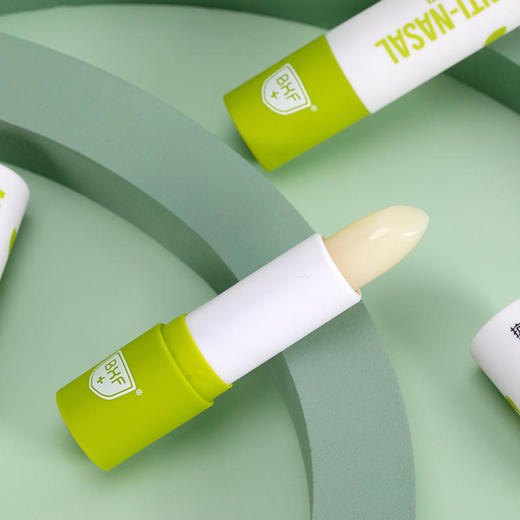 【第2支半价】BXF鼻通灵抗鼻腔过敏凝胶鼻炎膏鼻塞流鼻涕打喷嚏成人宝宝均可用 商品图6