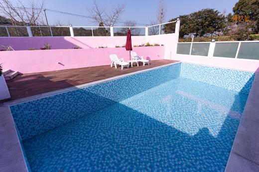 苏州慢姑娘西予希里别墅轰趴馆 商品图13