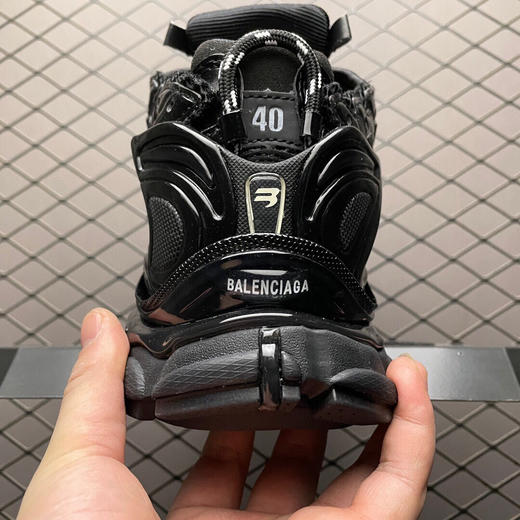 秋冬特惠💰960 莞产纯原 # BLCG Runner 破坏风 复古老爹鞋 商品图1