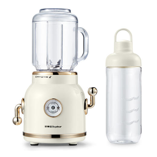 荣事达三合一料理机 RZ-378T 商品图0