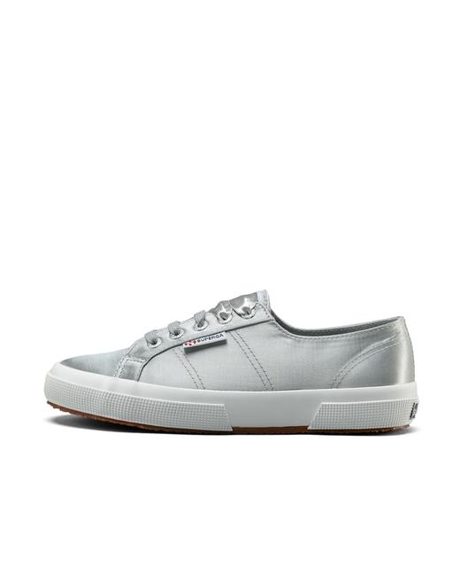 SUPERGA 女鞋 休闲百搭基础男女情侣款板鞋S00DG40 商品图2