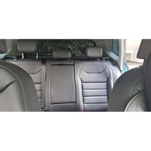 大众 途岳 280TSI 两驱舒适版 【长租-深圳】 商品图5