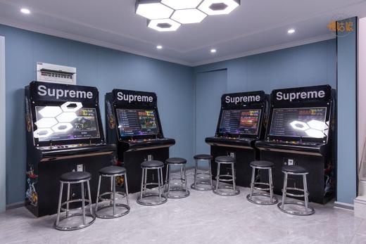 苏州慢姑娘西予希里别墅轰趴馆 商品图6