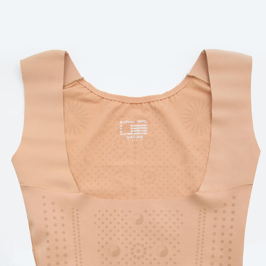 贝佳人正品产后塑身连体衣瘦身弹性收腹美体束裤立体提臀收副乳BW83723 商品图2