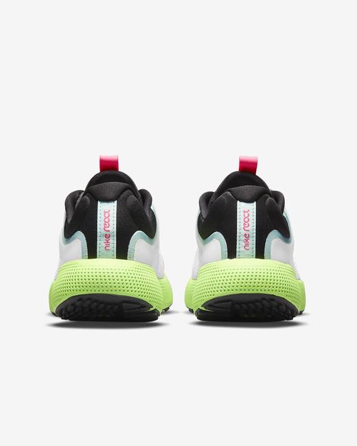 7折！Nike耐克新款React Escape女款跑鞋 商品图5