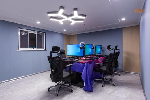 苏州慢姑娘西予希里别墅轰趴馆 商品图5