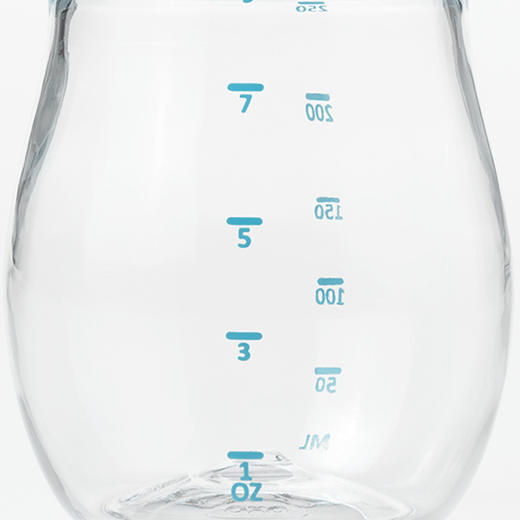 OXOtot奥秀成长学饮杯250ML（蓝色）OXOC6188002 商品图4