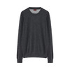 经典圆套衫 灰色/原色 商品缩略图0